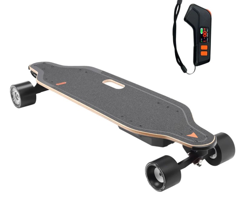 Meepo V5 Vista 2